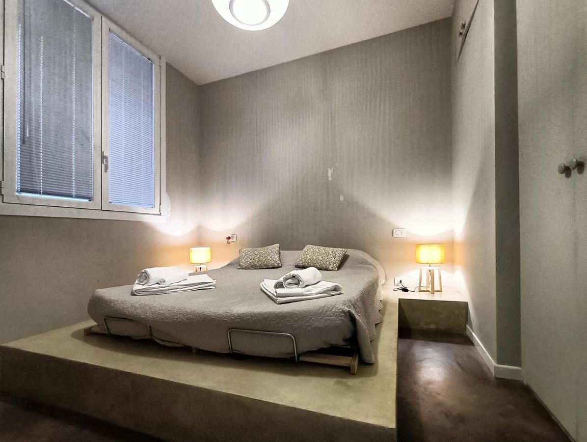 Game House In The Center Appartement *