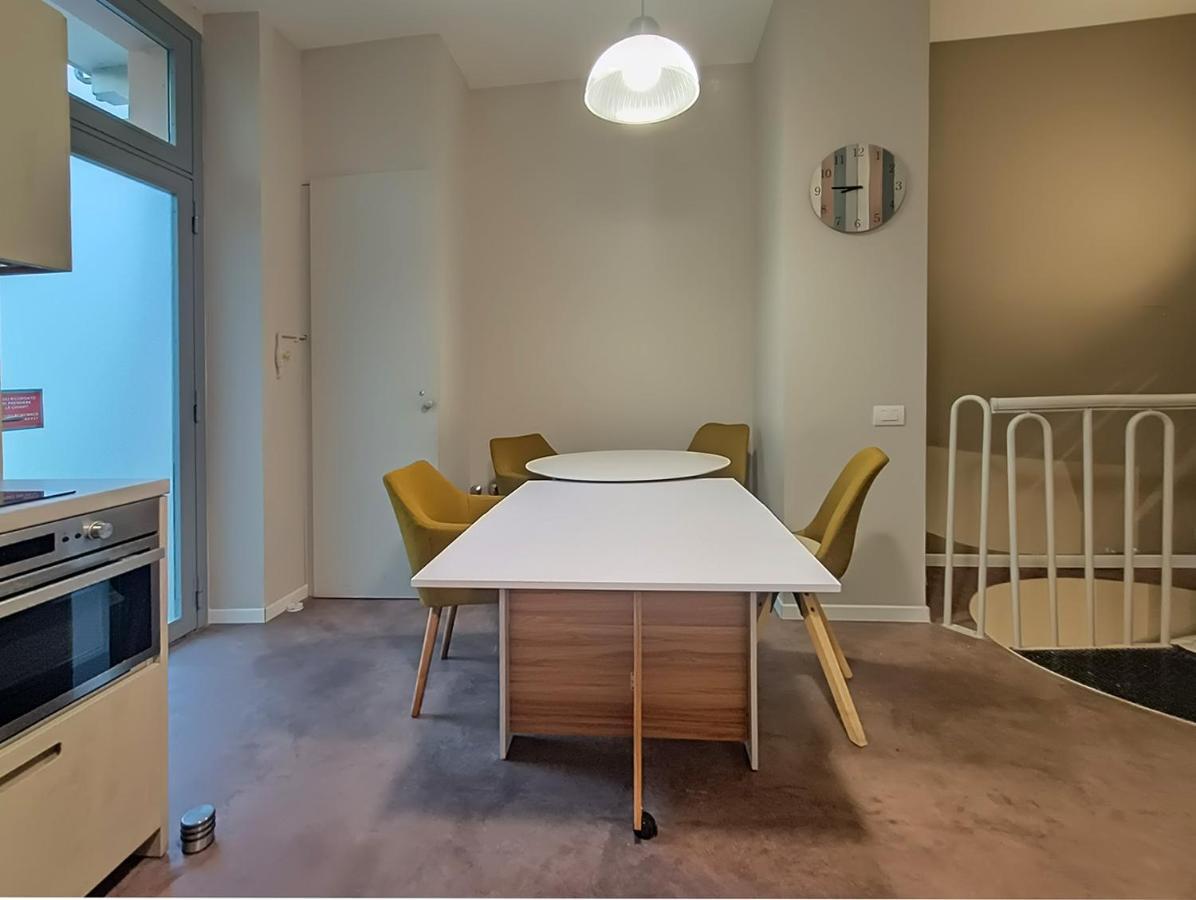 Game House In The Center Appartamento Milano