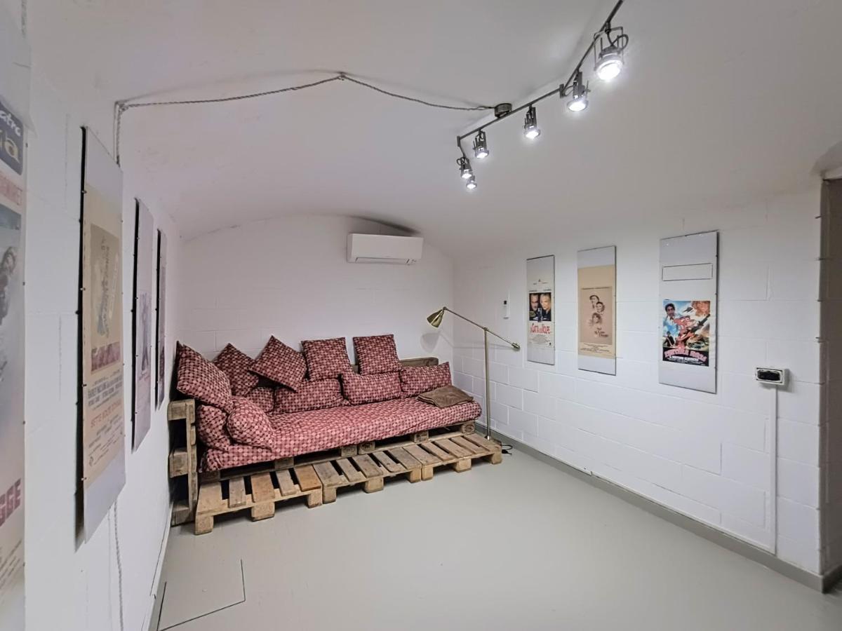 Appartamento Game House In The Center
