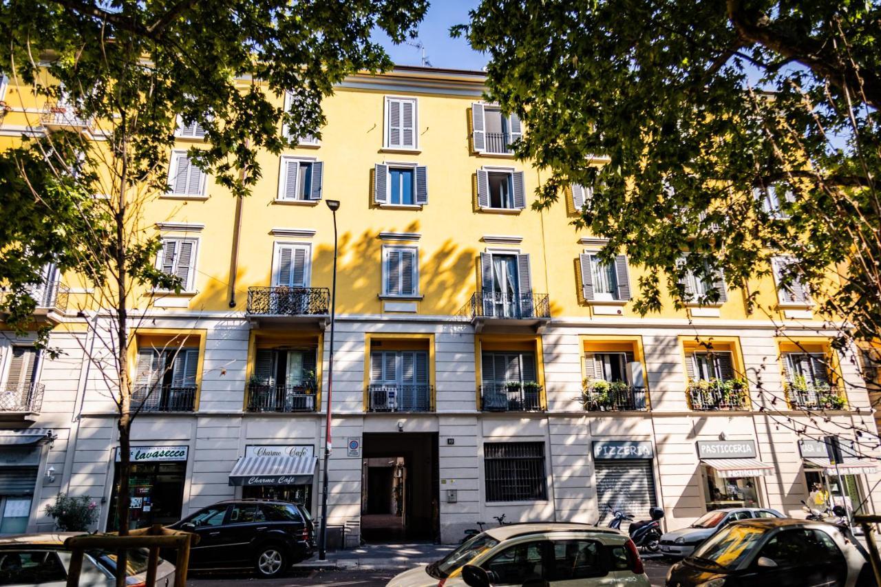 Appartement Citylife Charme - Sempione *