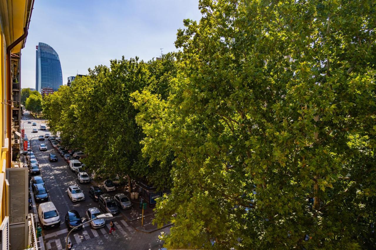 Citylife Charme - Sempione Appartement
