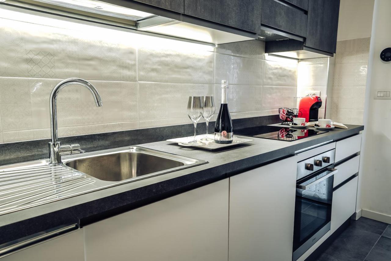 Residenza Vigliani Near Allianz Mico And Citylife Milano