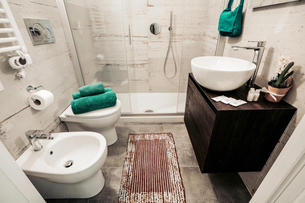 Residenza Vigliani Near Allianz Mico And Citylife Milano