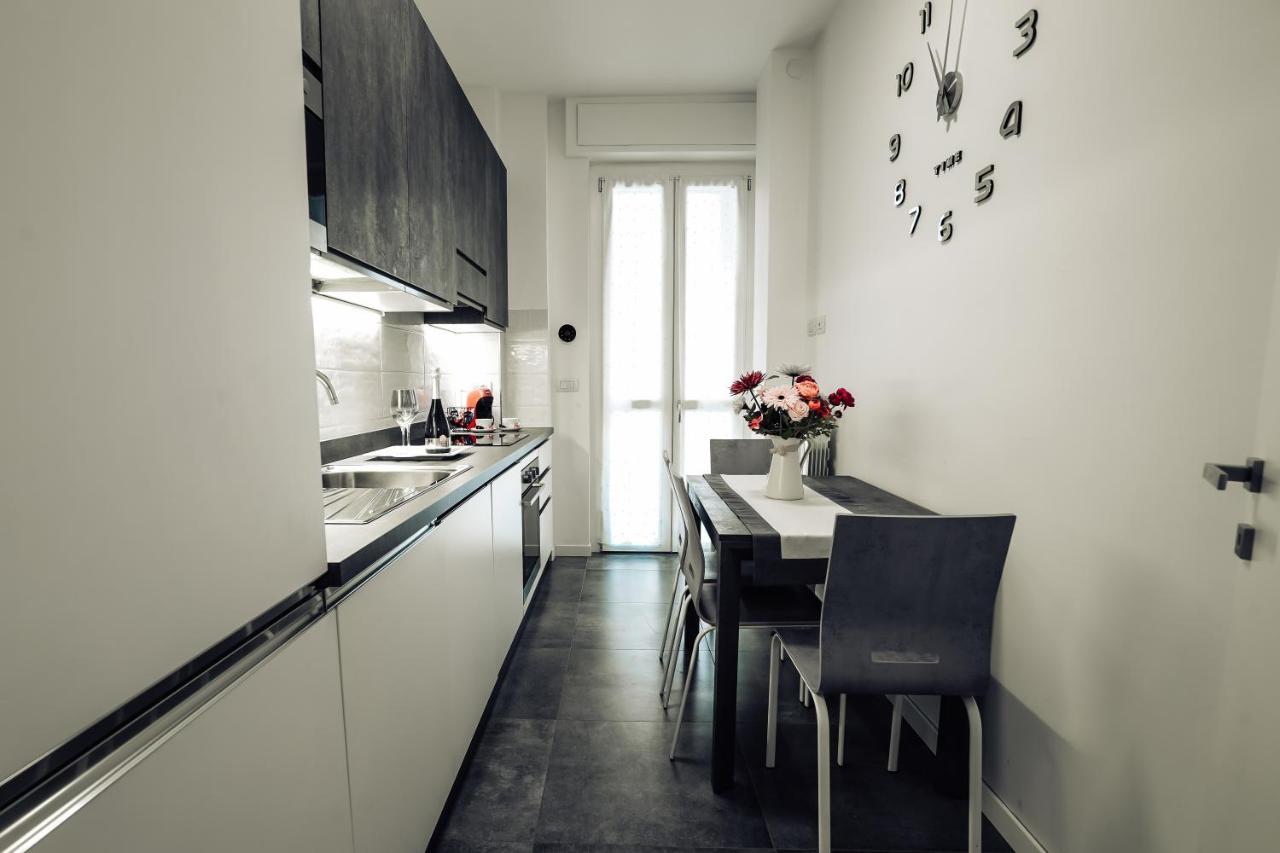 Residenza Vigliani Near Allianz Mico And Citylife