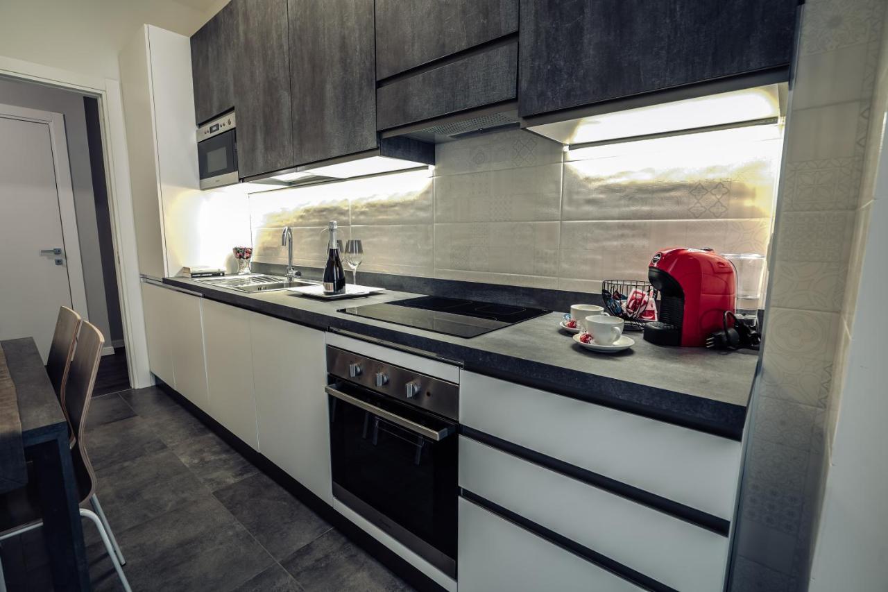 Residenza Vigliani Near Allianz Mico And Citylife