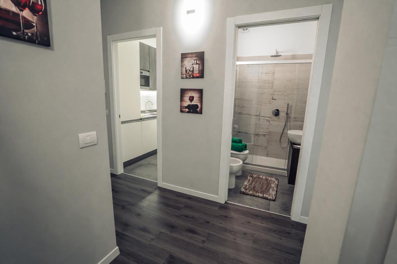 Leilighet Residenza Vigliani Near Allianz Mico And Citylife *