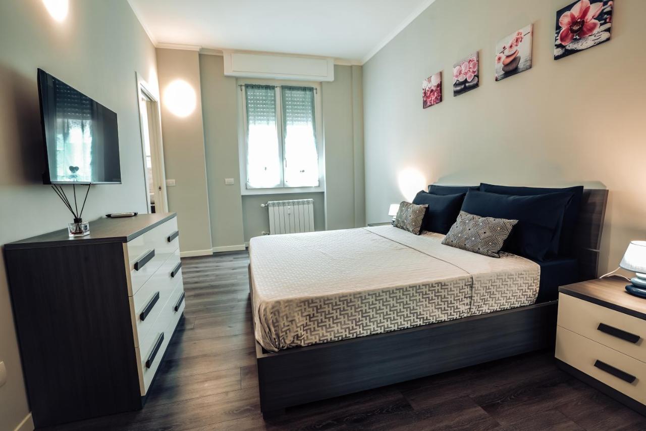 Residenza Vigliani Near Allianz Mico And Citylife Leilighet Milano