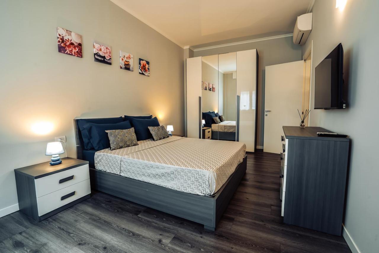Residenza Vigliani Near Allianz Mico And Citylife Leilighet *