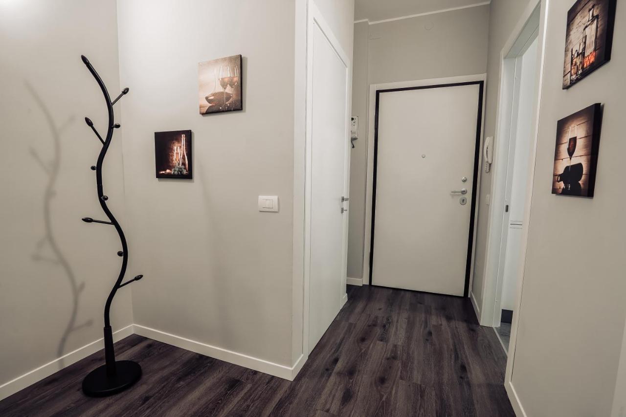 Residenza Vigliani Near Allianz Mico And Citylife Leilighet Milano