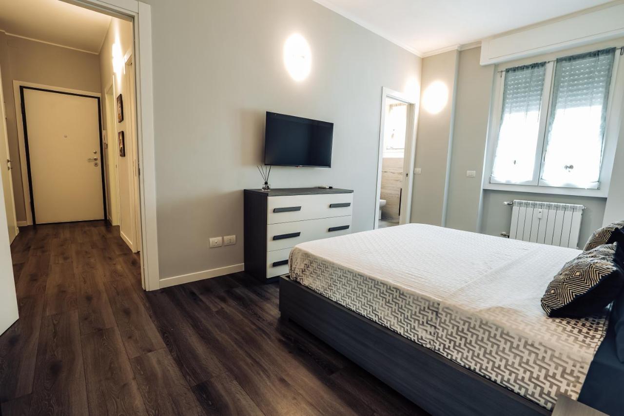 Leilighet Residenza Vigliani Near Allianz Mico And Citylife *
