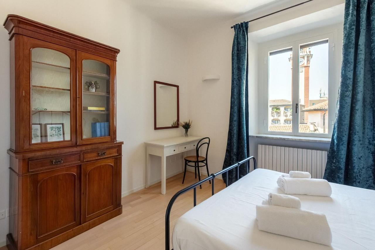 Appartamento Maroncelli Milano