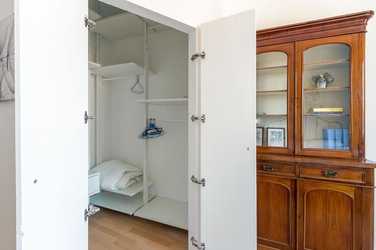 Appartamento Maroncelli Milano