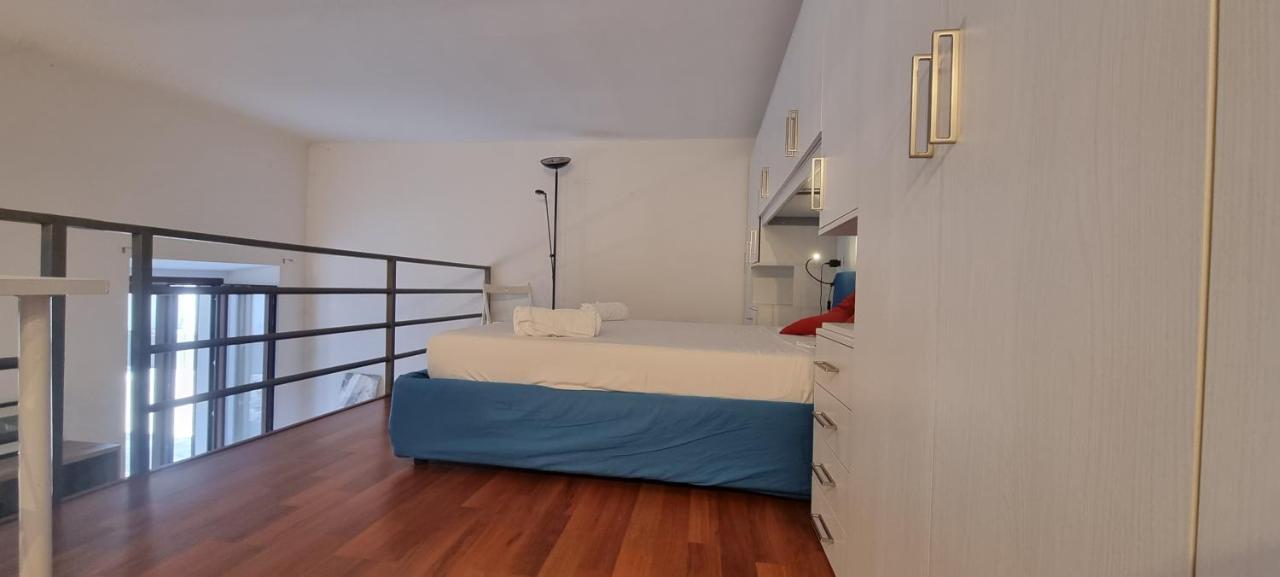 Joivy Studio Near Porta Romana Mailand