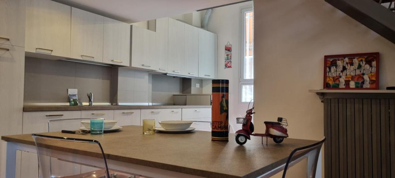 Apartment Joivy Studio Near Porta Romana *