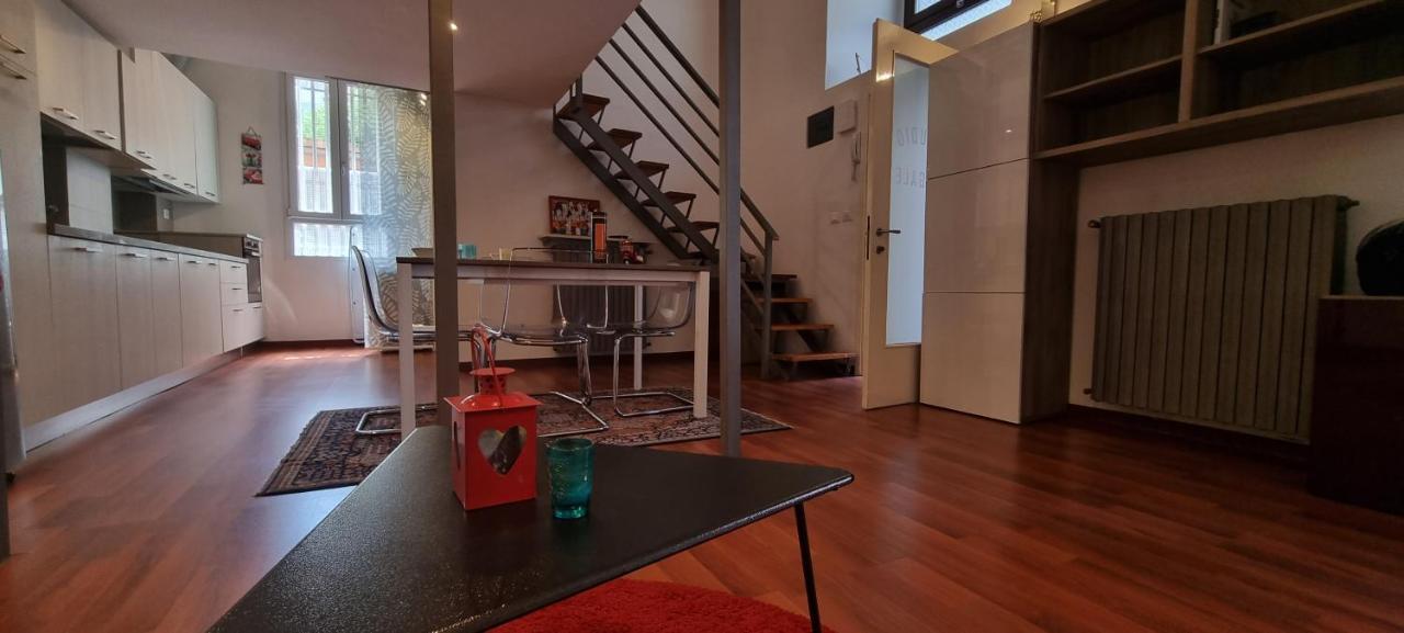 Joivy Studio Near Porta Romana Apartment *