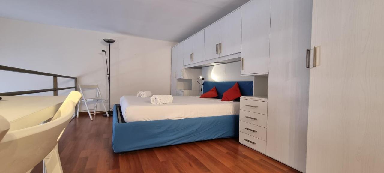 Joivy Studio Near Porta Romana *
