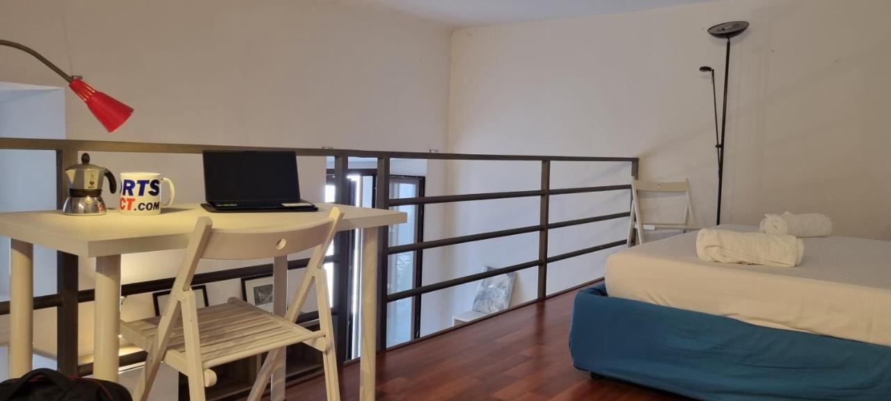Apartment Joivy Studio Near Porta Romana Mailand