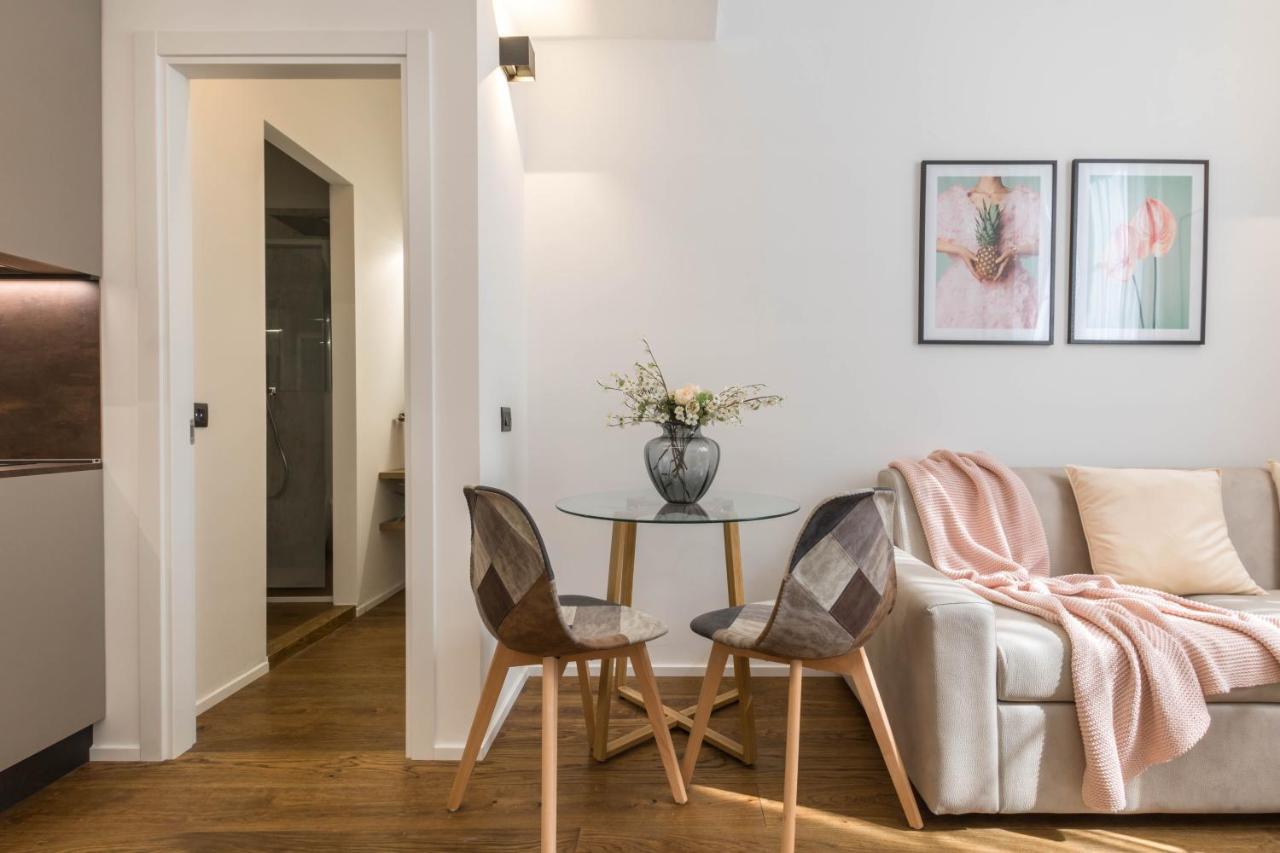 Leilighet & Cozy In Via Disciplini Milano