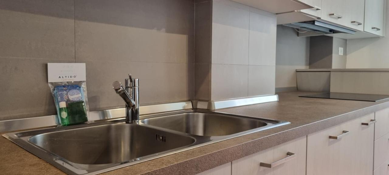 Joivy Studio Near Porta Romana Apartment Mailand