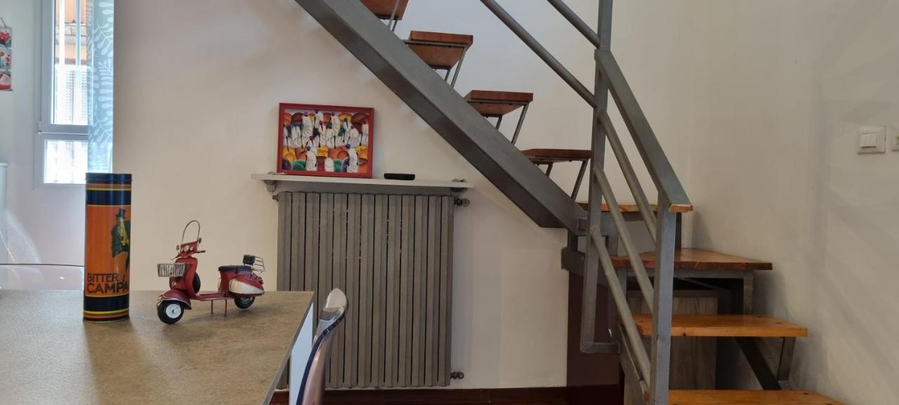 Joivy Studio Near Porta Romana Apartment Mailand