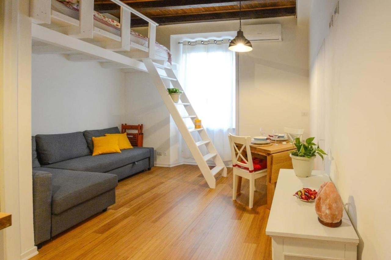 Sweet Apartment Milan