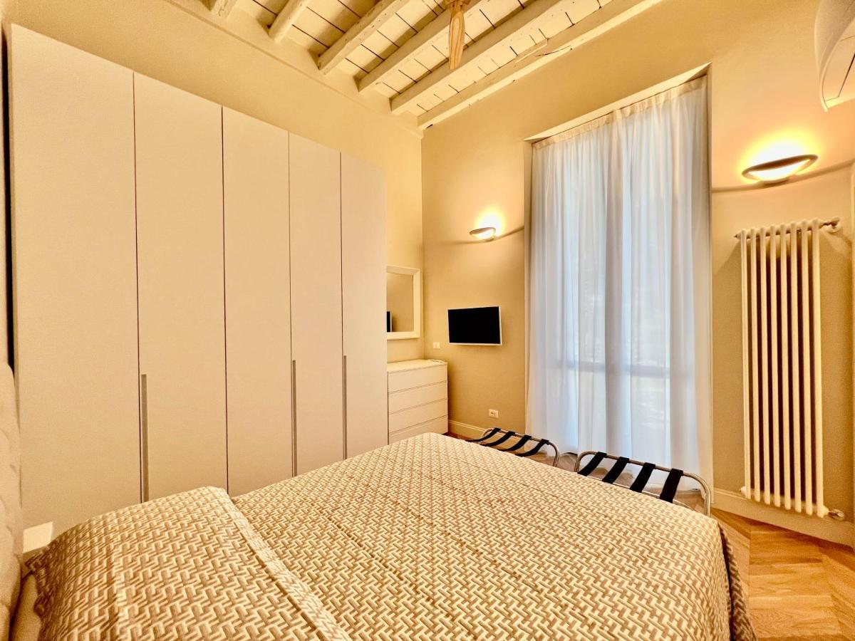 Apartment Arco Della Pace, Mailand