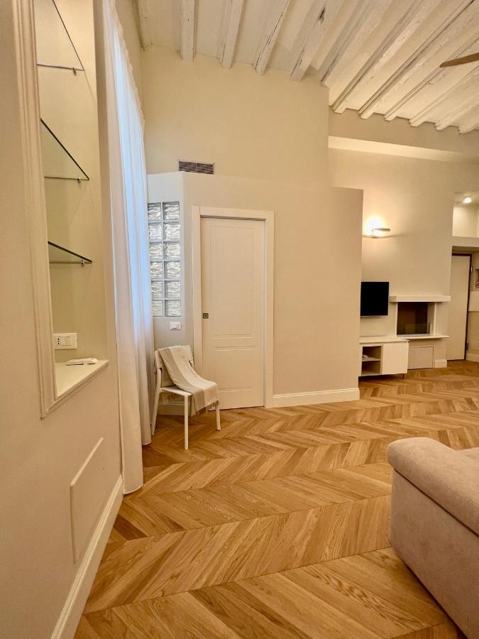 Arco Della Pace, Apartment *