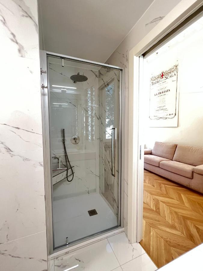 Apartment Arco Della Pace, *