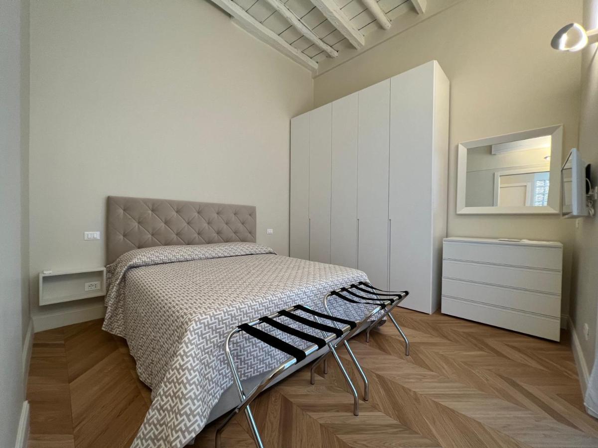 Arco Della Pace, Apartment *