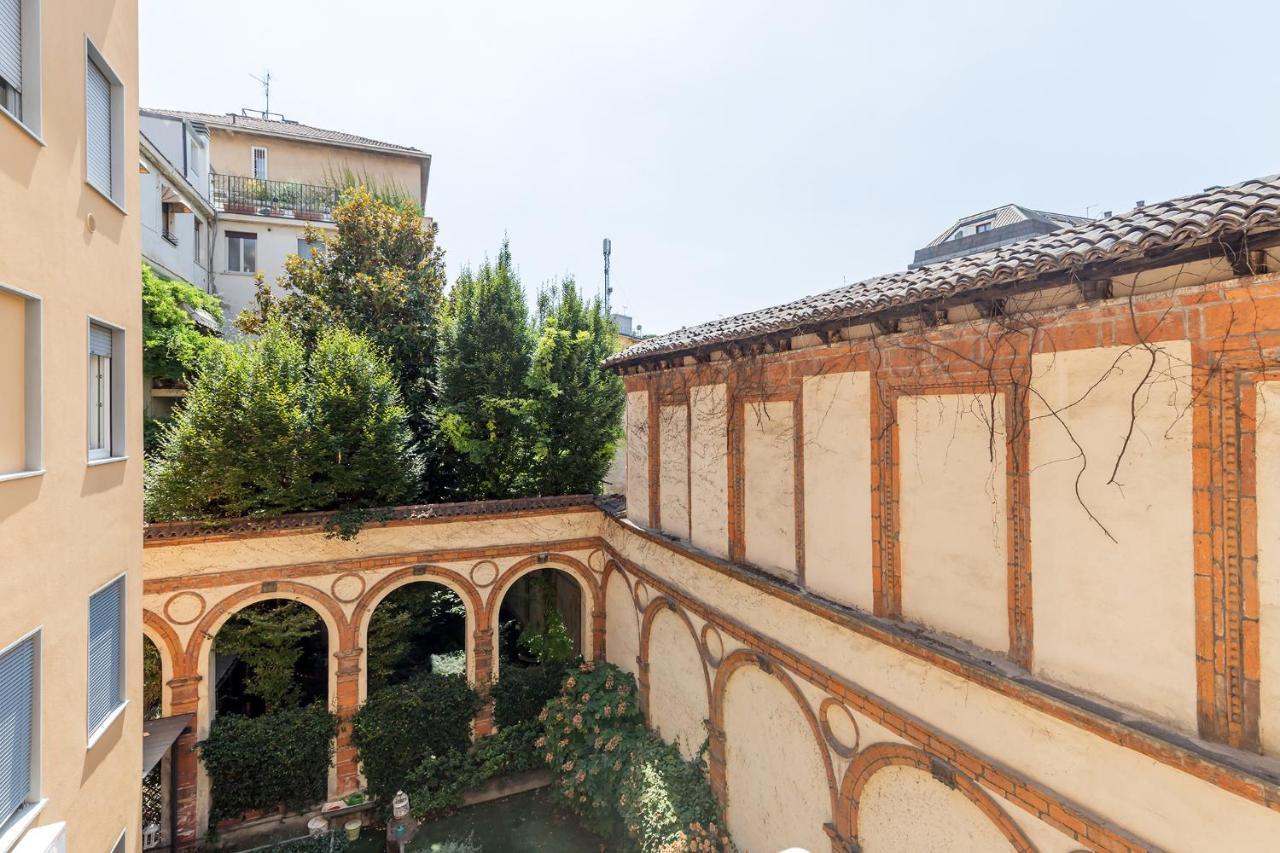 Retreats Duomo Appartement