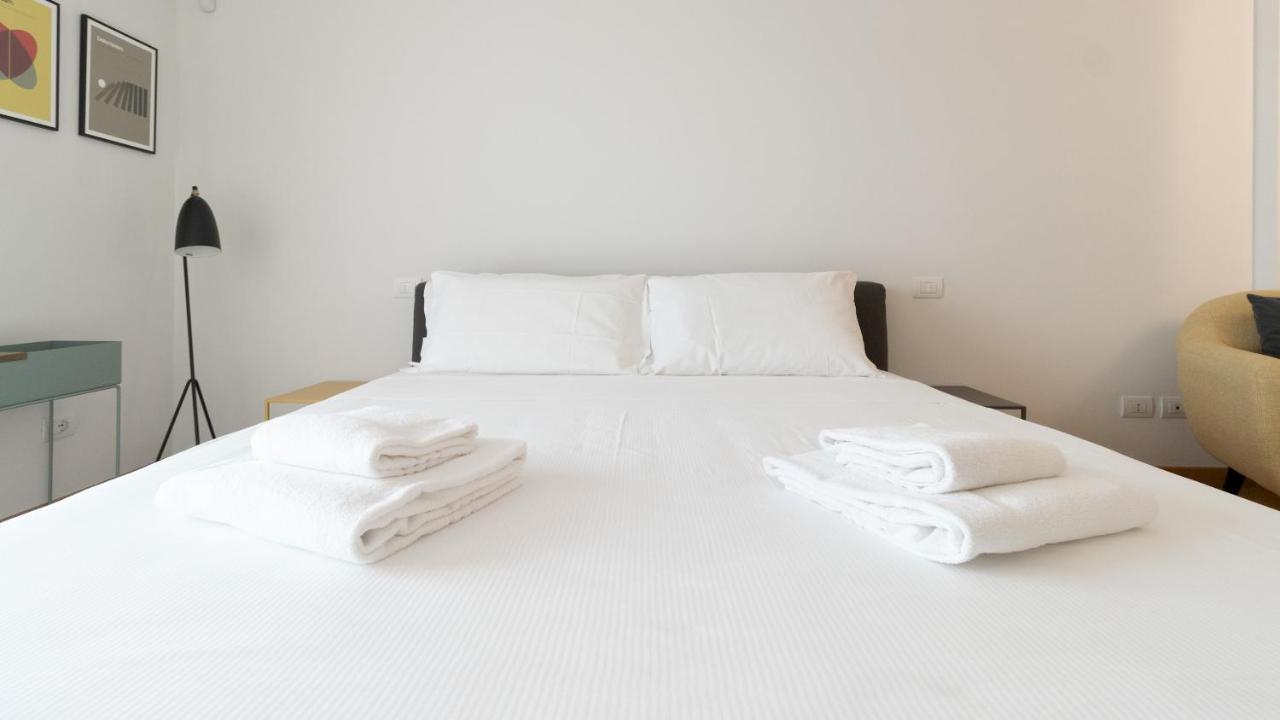 Appartement Italianway - Imperia 43 Milaan