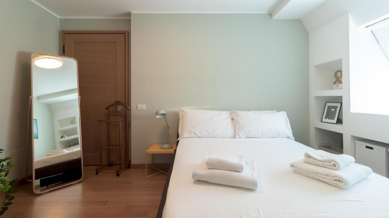 Appartement Italianway - Imperia 43 *