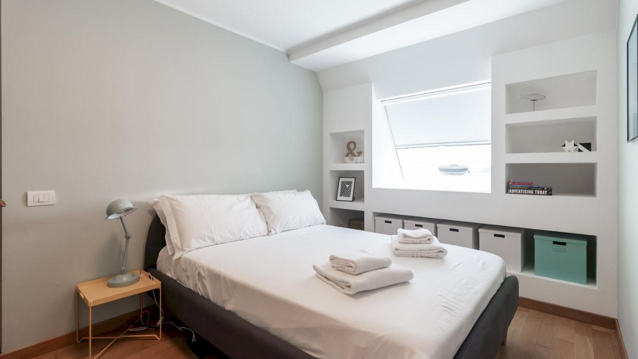 Italianway - Imperia 43 Appartement