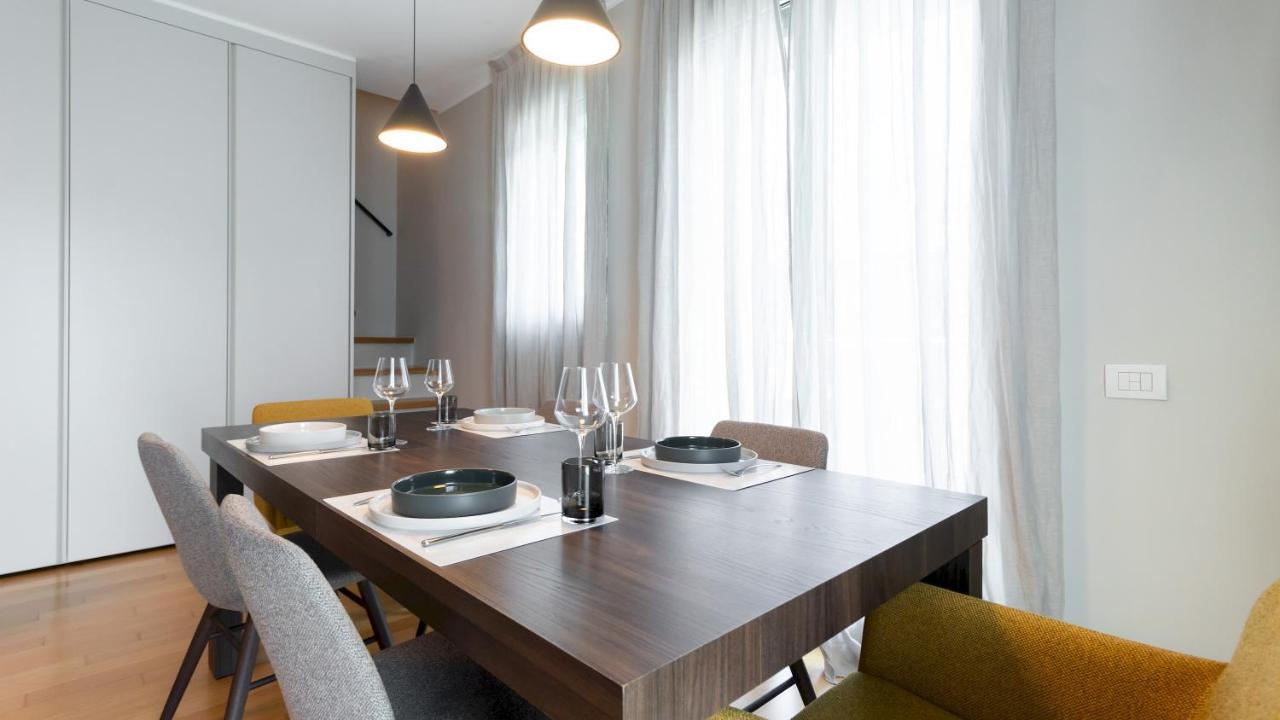 Italianway - Imperia 43 Appartement Milaan
