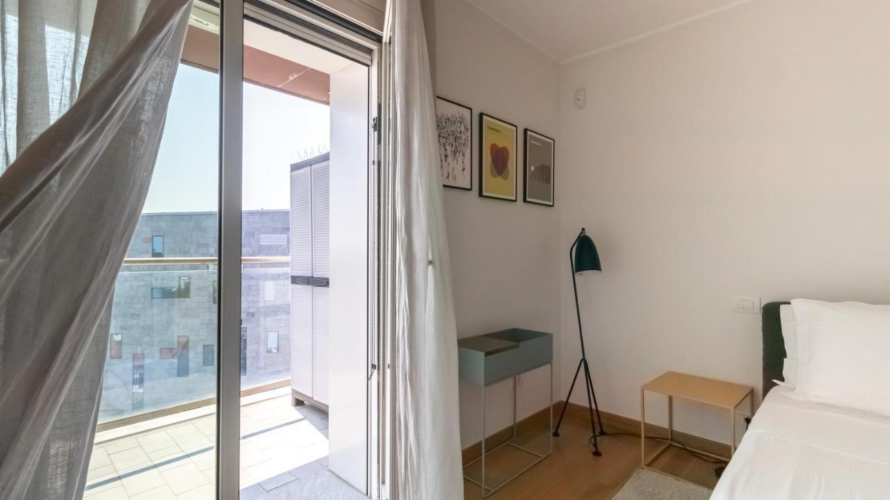 Italianway - Imperia 43 Appartement Milaan