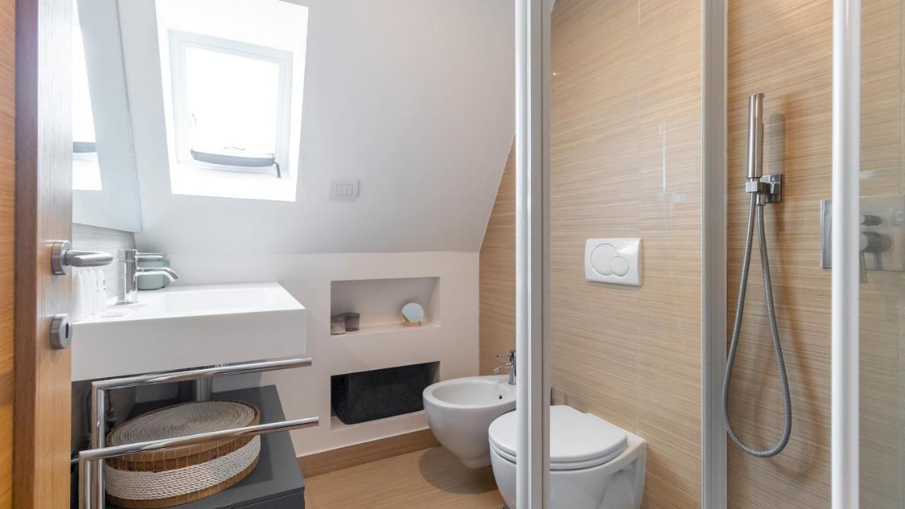 Appartement Italianway - Imperia 43 *