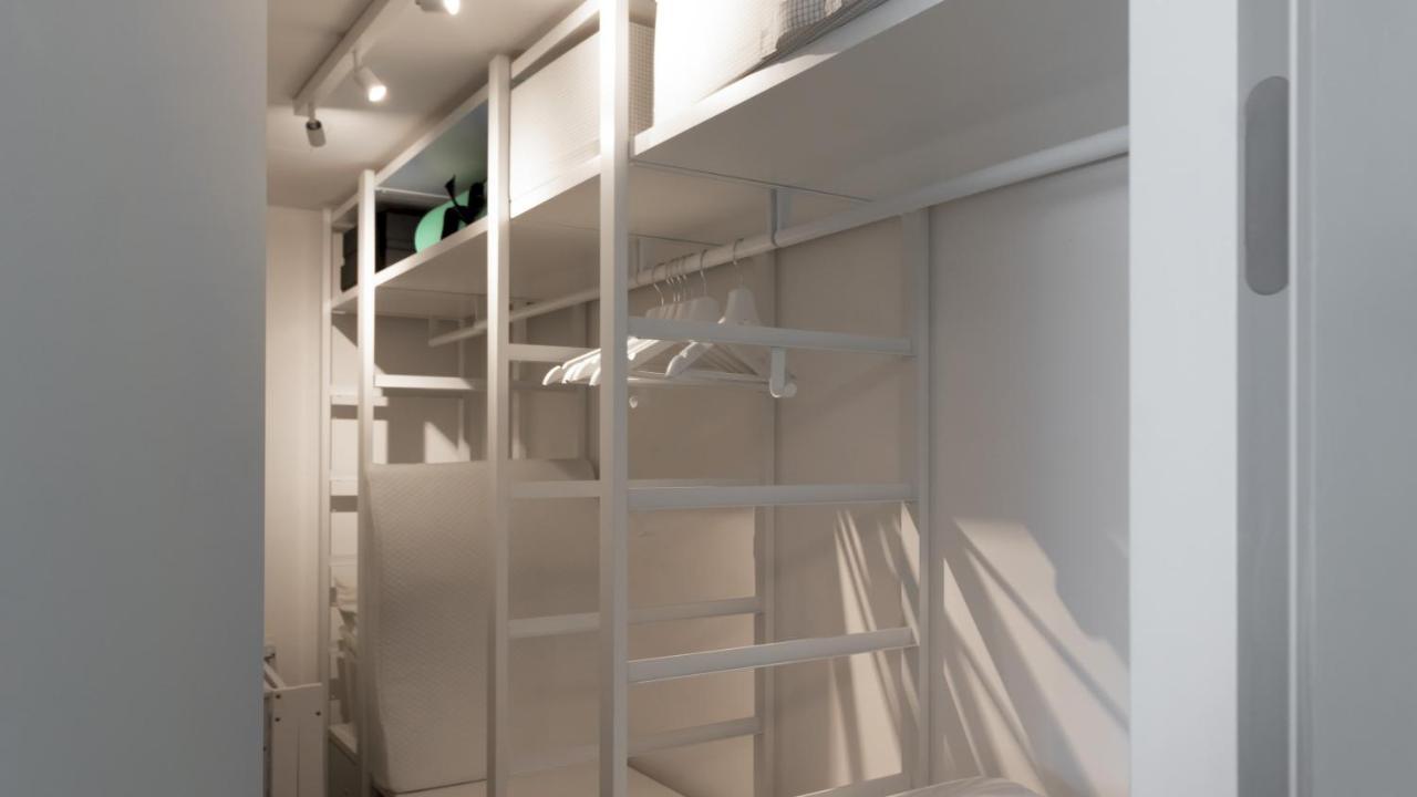 Italianway - Imperia 43 Appartement *
