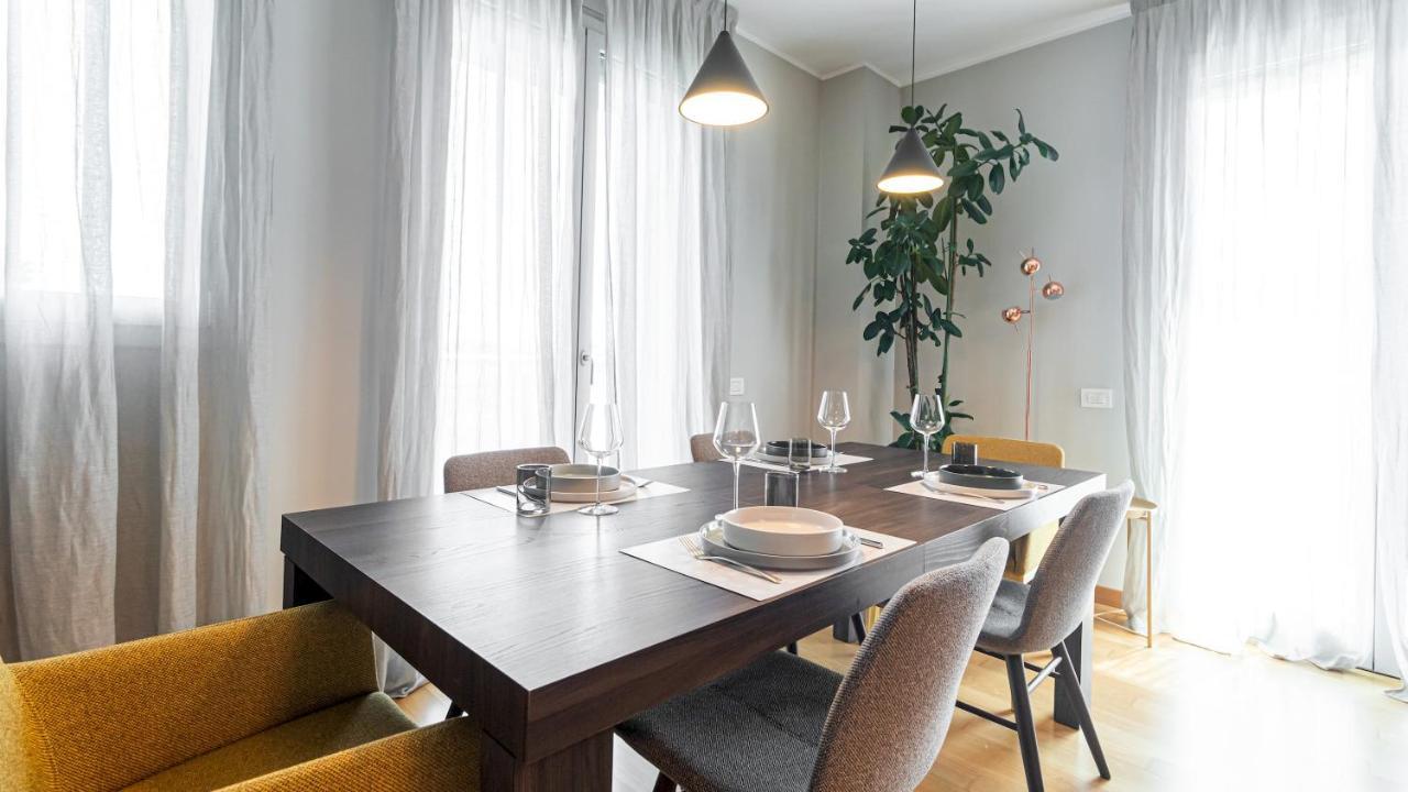 Appartement Italianway - Imperia 43