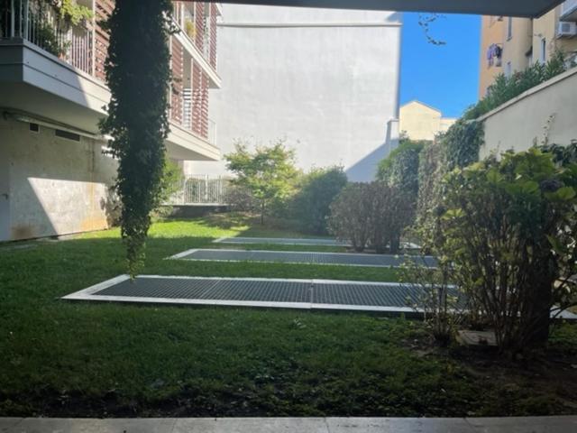 Casa Aleardo 1b Milano