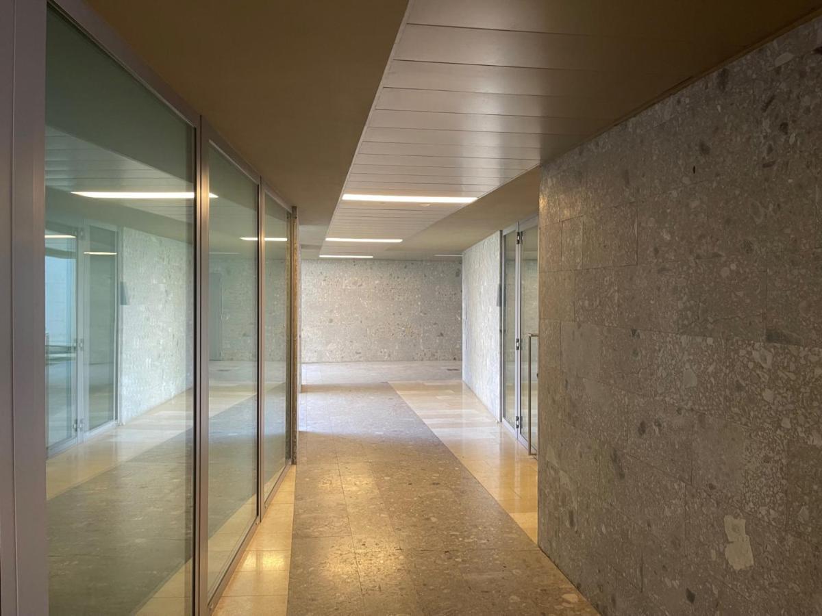 Casa Aleardo 1b * Milano