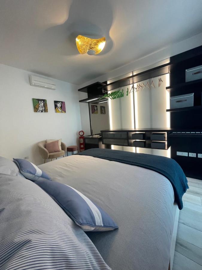 Appartamento Casa Aleardo 1b