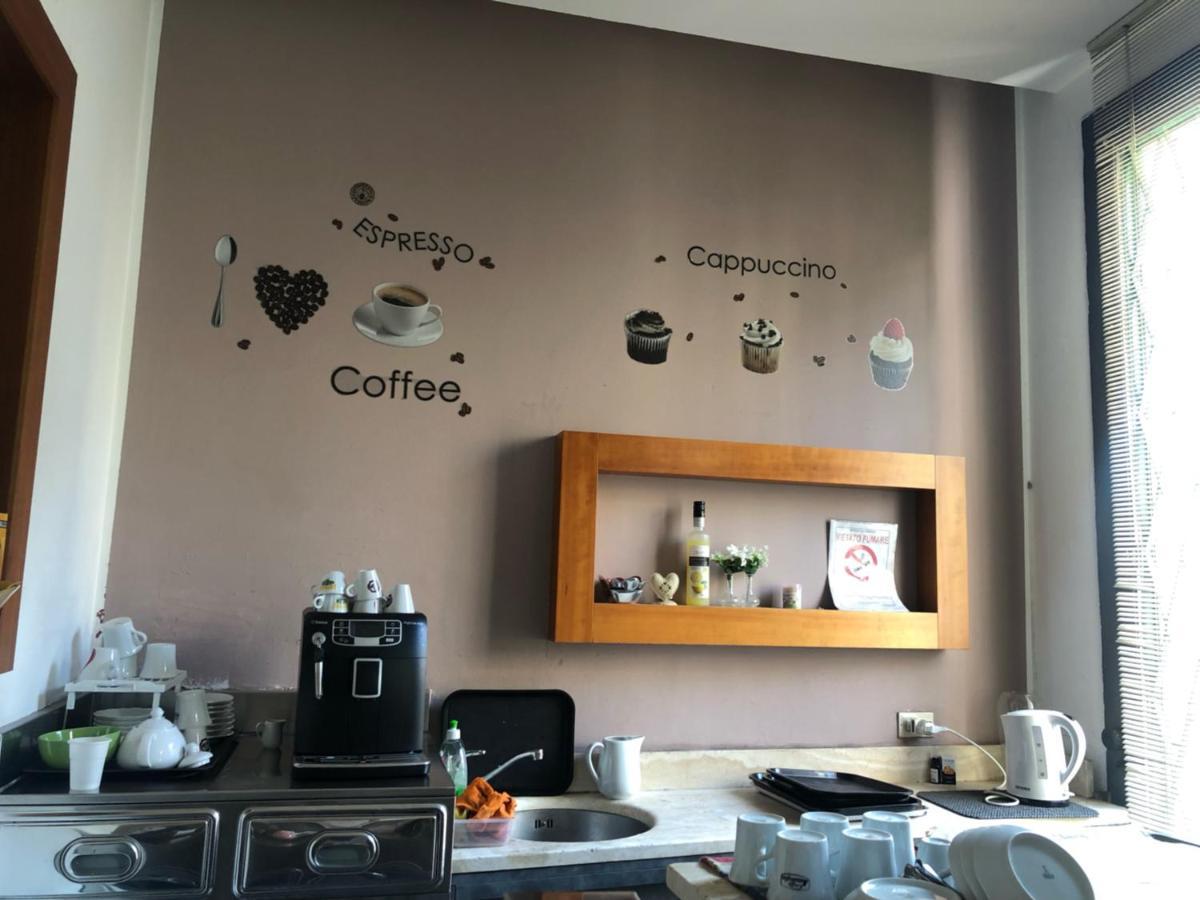 Ca' Grande Hotel Milan