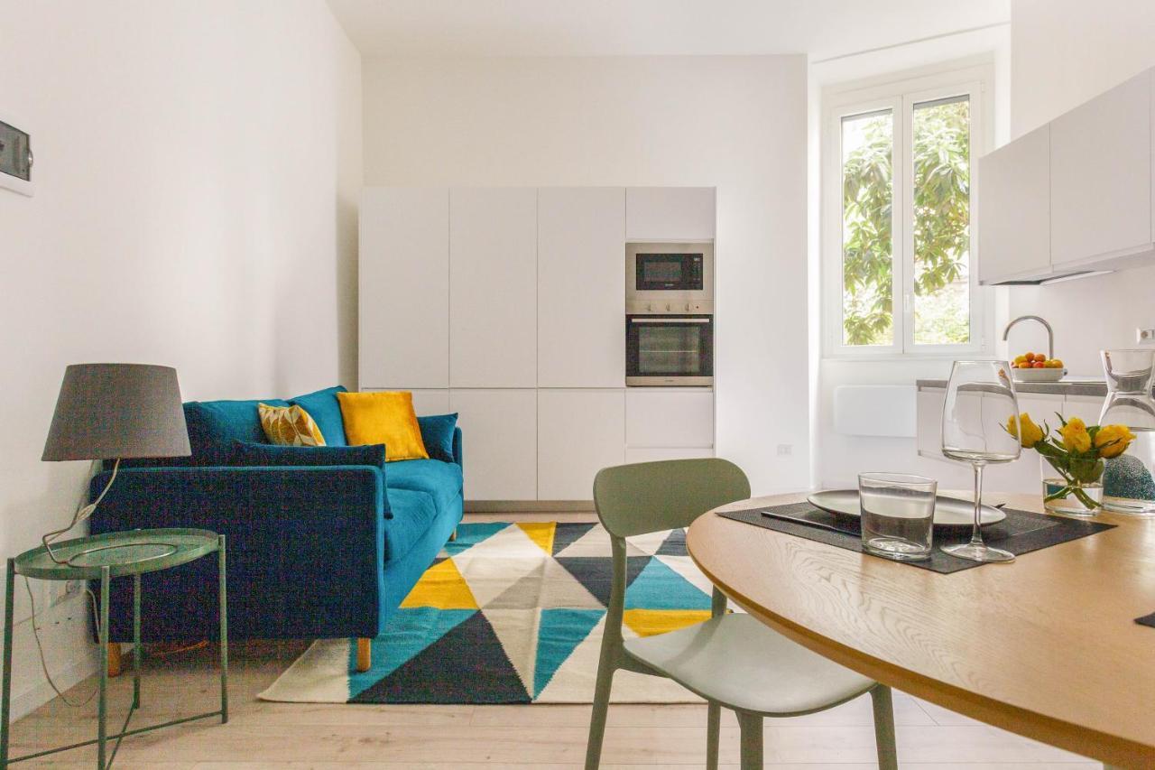 Appartement Duomo-navigli Design *