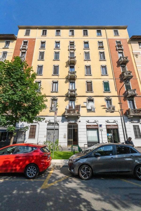 Appartement Duomo-navigli Design Milaan