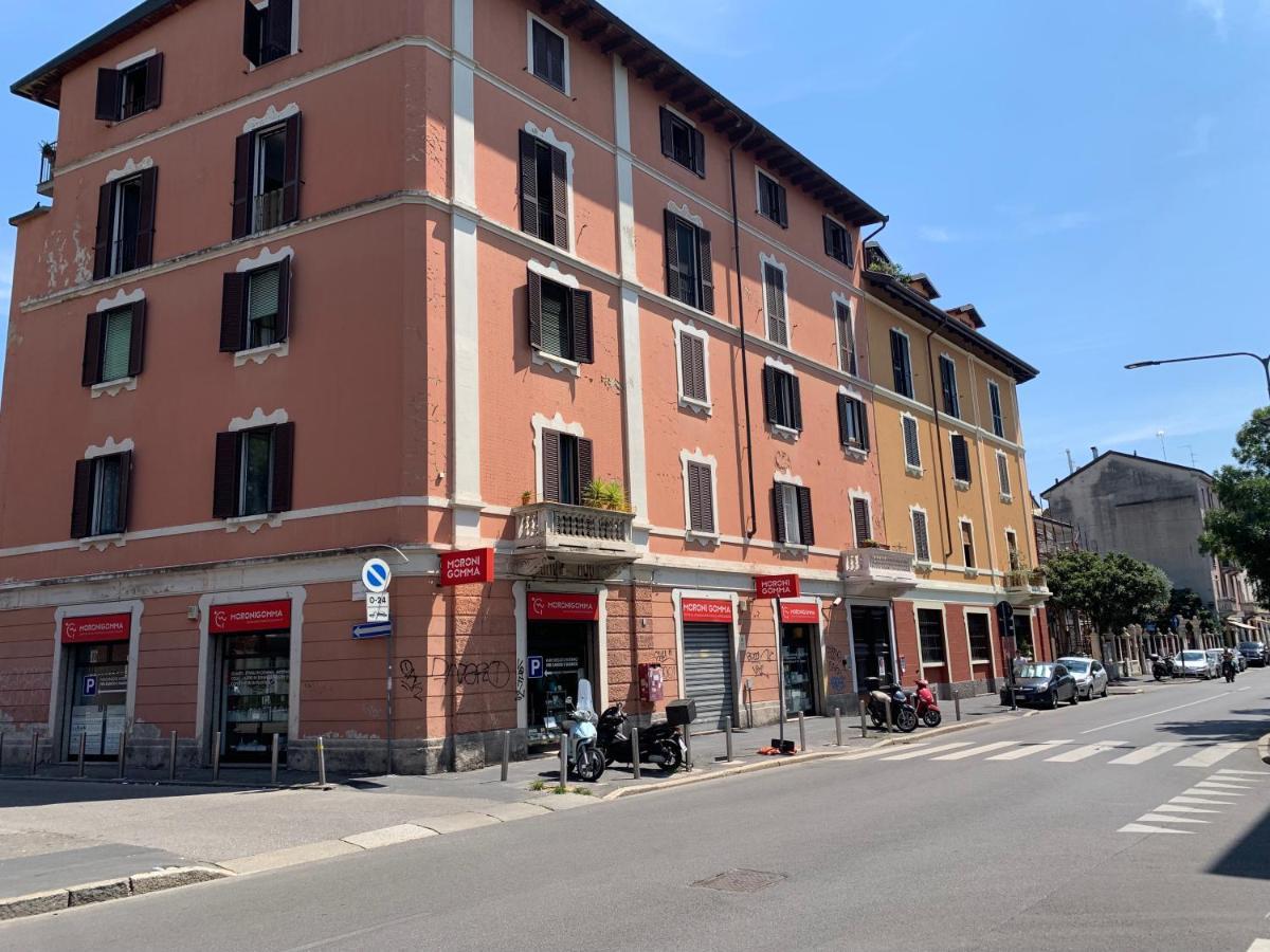 Appartamento Quadrifoglio - Affitti Brevi Italia