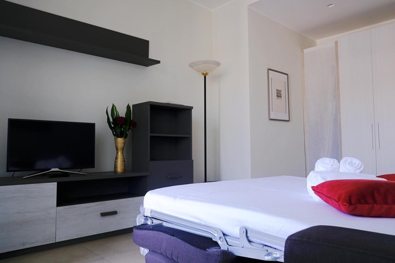 Lejlighed Way Rent - Elegante Loft Con Terrazzo *