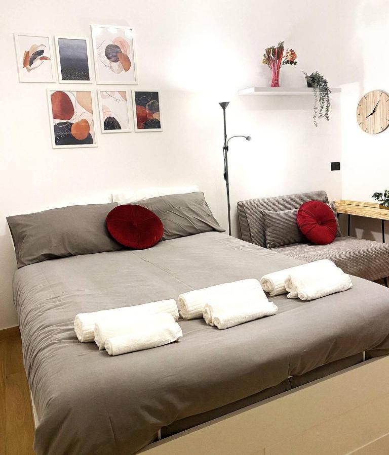 Bed&coffee Leilighet Milano