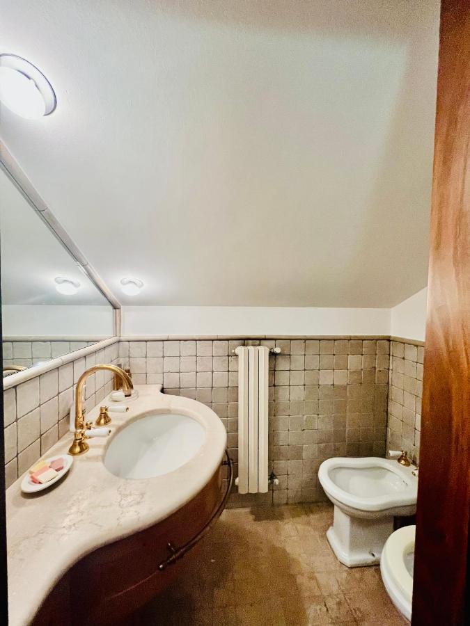 La Casa Sul Naviglio Appartamento