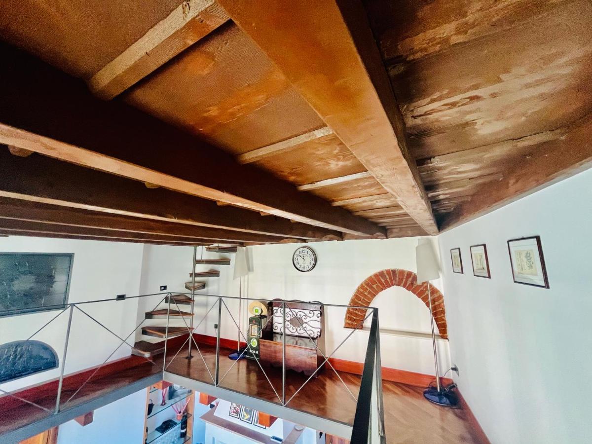 La Casa Sul Naviglio Appartamento *