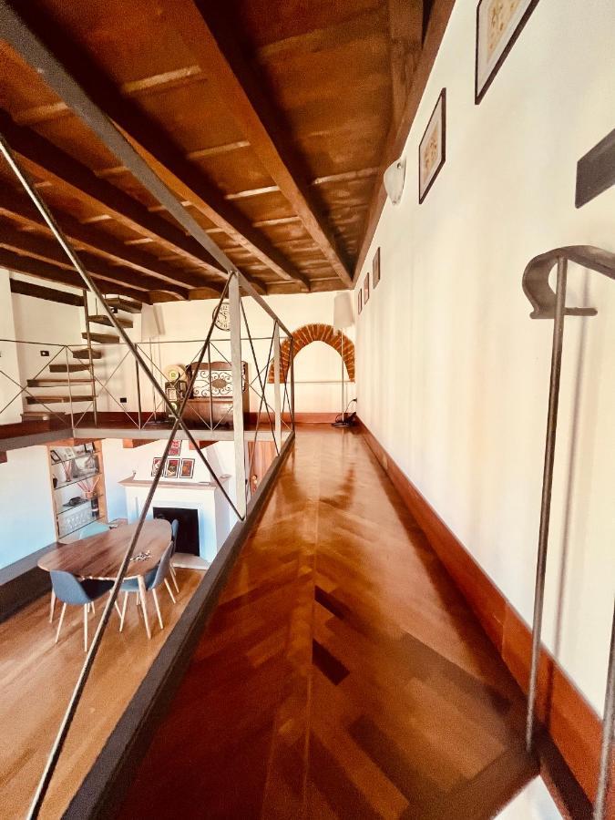 Appartamento La Casa Sul Naviglio *